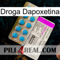 Dapoxetine Drug new07